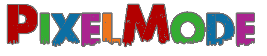 pixelmode logo